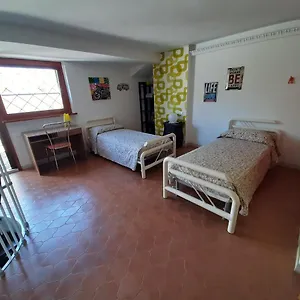  Apartment Genziana - Con Vista Piscina E Garage Italien