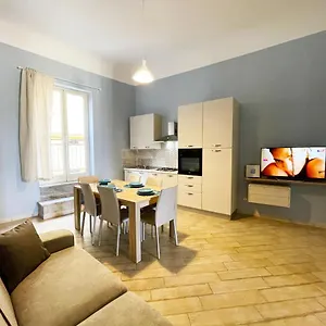 Athenahome- Intero Apartamento Agrigento