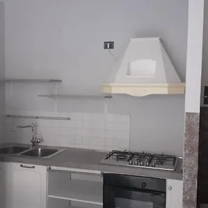 La Dolce Apartamento Bérgamo