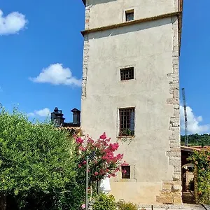 Azienda Agrituristica Corteforte Bauernhof