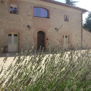  Vakantieboerderij Agriturismo La Segolina Italië