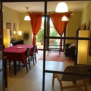 Casa Kianna Сasa de vacaciones Dorgali