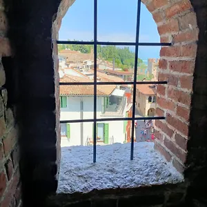  Apartment Castello Mavino Italien