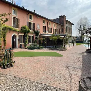Golf Club Le Vigne Landhaus