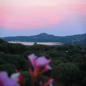 Sa Mendhula Agroturismo Cugnana