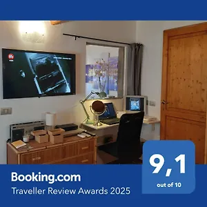 Porcellana Twenty-six Wi-fi Apartamento Florencia
