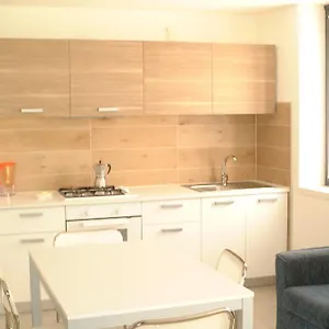 Appartamento Casa Maculan