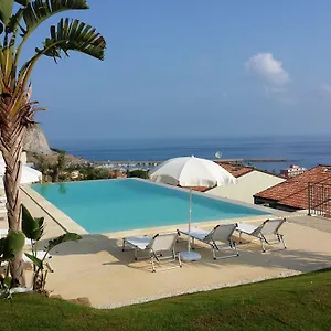  Appartement Magara Italië
