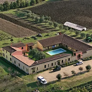  Vakantieboerderij Su Massaiu Italië