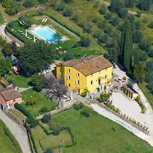  Vakantieboerderij Amedea Tuscany Country Experience Italië