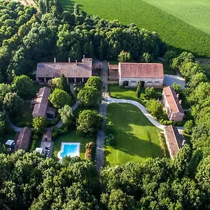 Tenuta Castel Venezze Bauernhof