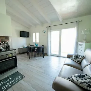  Apartment Delle Rondini Italien