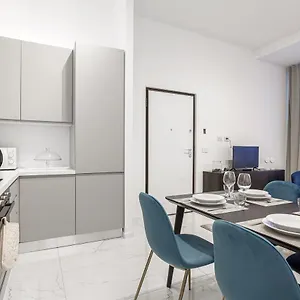 Imhome - Porta Vittoria Apartamento Milán